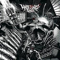 Hate Force One : Wave of Destruction